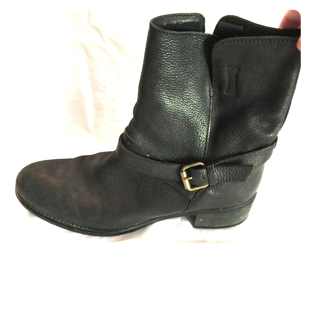 J. Crew Factory Bayley Boots